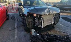 جیپ گراند شیرۆکی